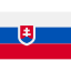 Slovakia Flag
