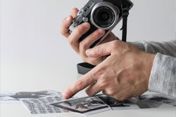 Select VAS Фотография