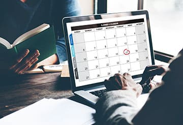 Book Appointment for visa services