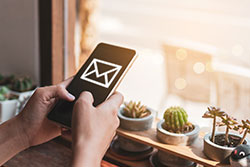 Select VAS SMS Service